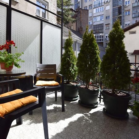 Crown Apartment - Your Most Comfortable Stay 베오그라드 외부 사진
