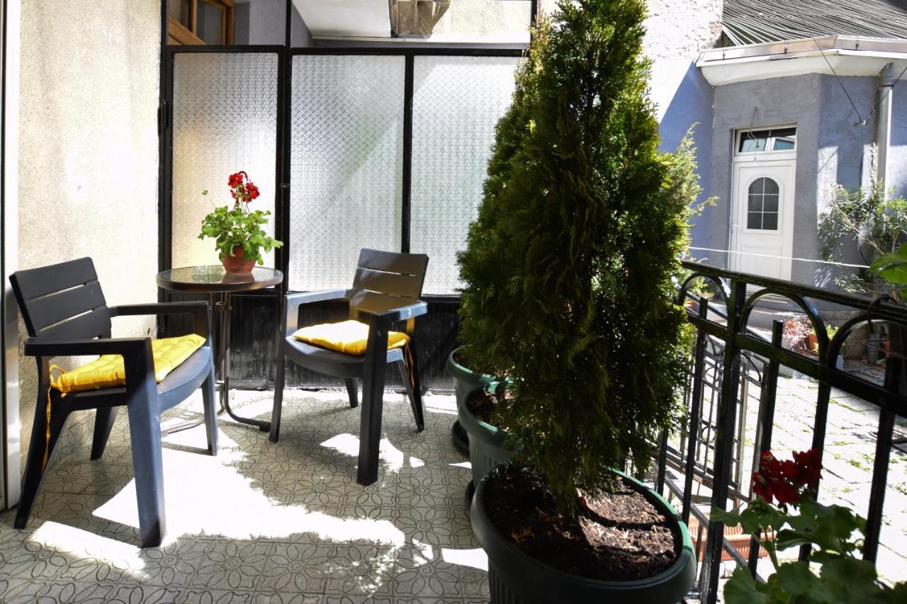 Crown Apartment - Your Most Comfortable Stay 베오그라드 외부 사진